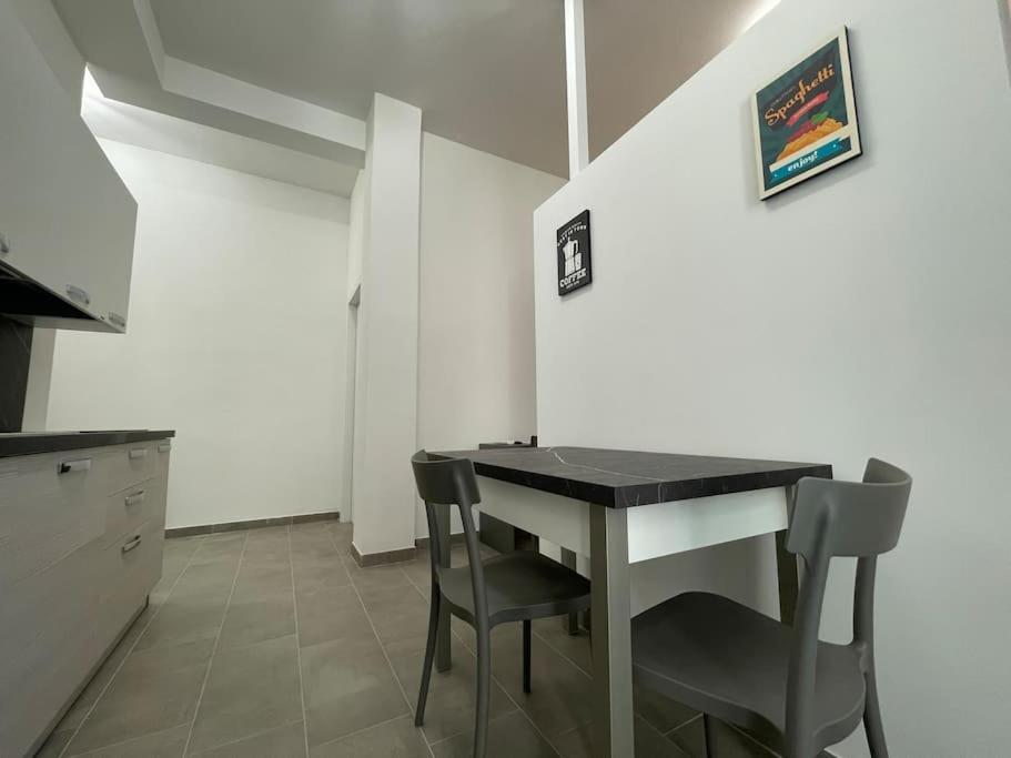 Suite Mazzini - 3