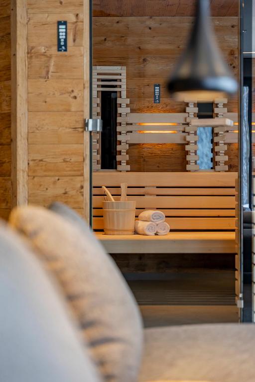 Chalet VIE - 4