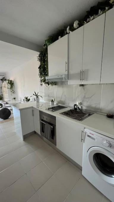 Apartamento Marina del Sol 121 - 5