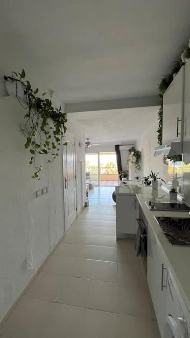 Apartamento Marina del Sol 121 - 4