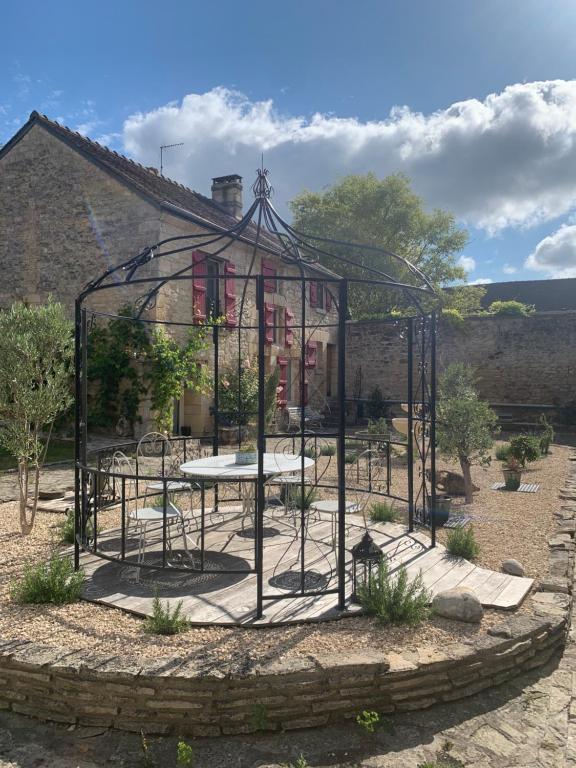 Chambre privée dans une demeure de charme, Gouvieux