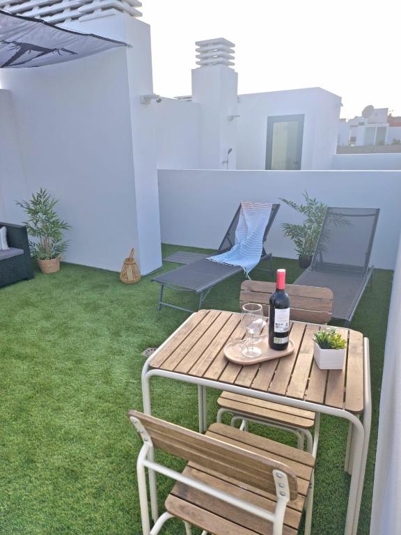 Palmet Suite Isabel by Best Holidays Fuerteventura, Corralejo