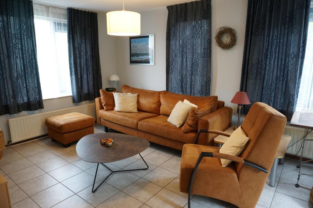 Kustverhuur, Park Schoneveld, Stern 233, Breskens