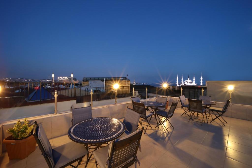 알뎀 호텔 호텔 이미지 1