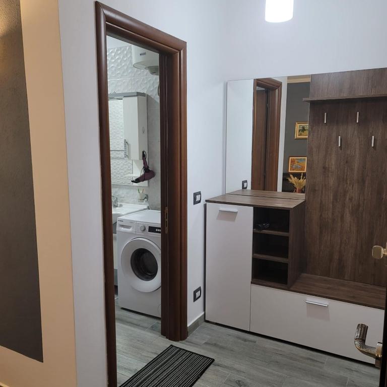 Durres Central Stay Apartment, Apartment Durrës