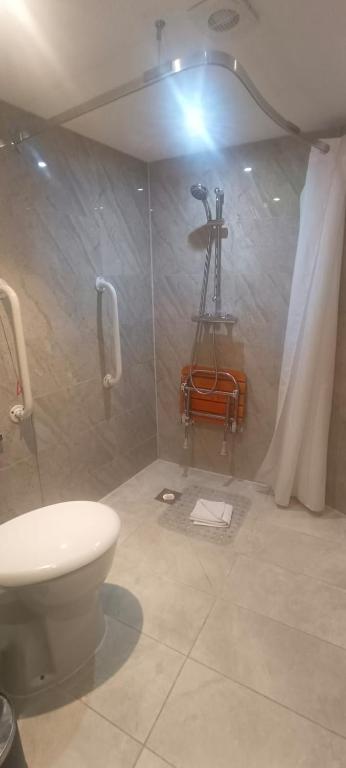 Shower