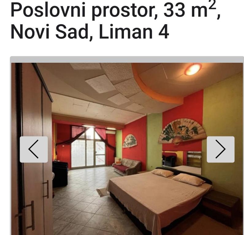 Apartman Mile centar - 2