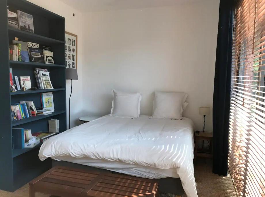 Studio calme idéal pour déplacement professionnel, dans une maison, Sceaux