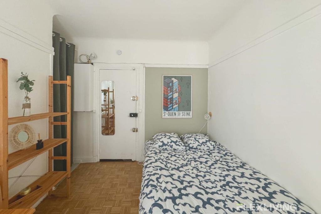 Flexliving - Studio - Championnet - 3