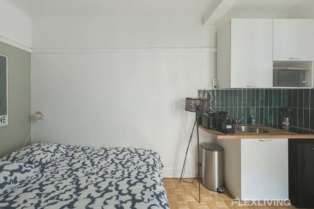 Flexliving - Studio - Championnet - 4