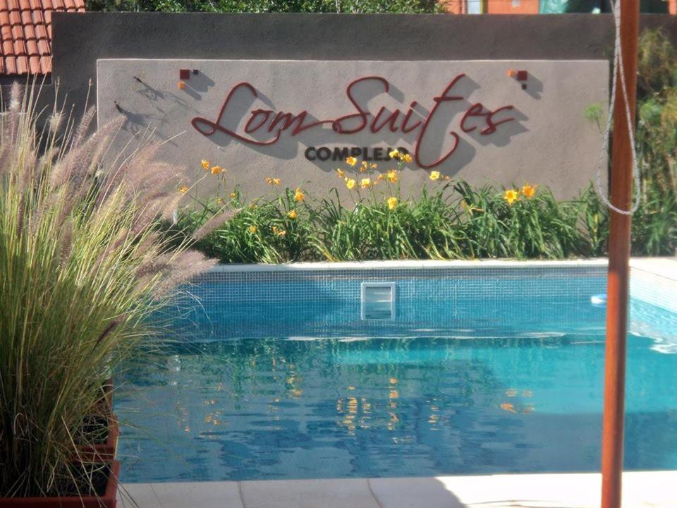 Lom Suites - 4