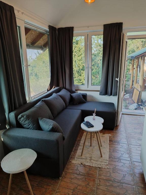 Apartman Ramonda Banja Koviljača - 1