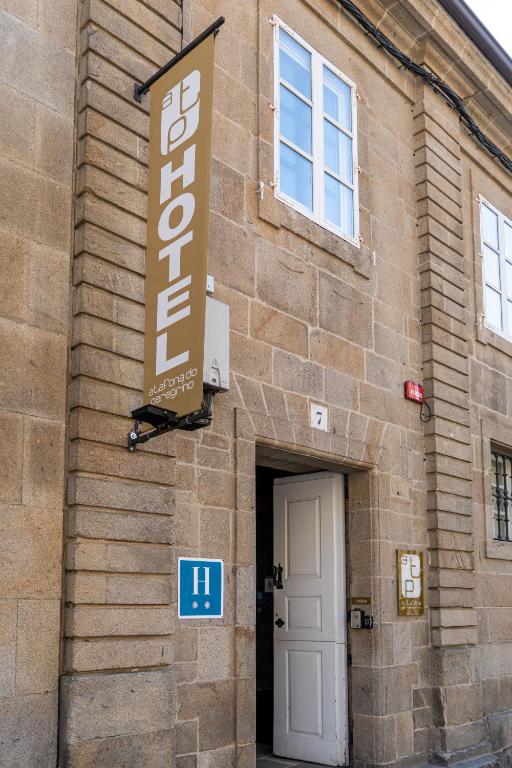Hotel A Tafona do Peregrino - 1