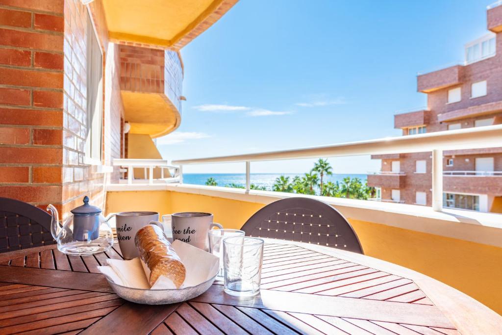 Acapulco 3, Oropesa del Mar