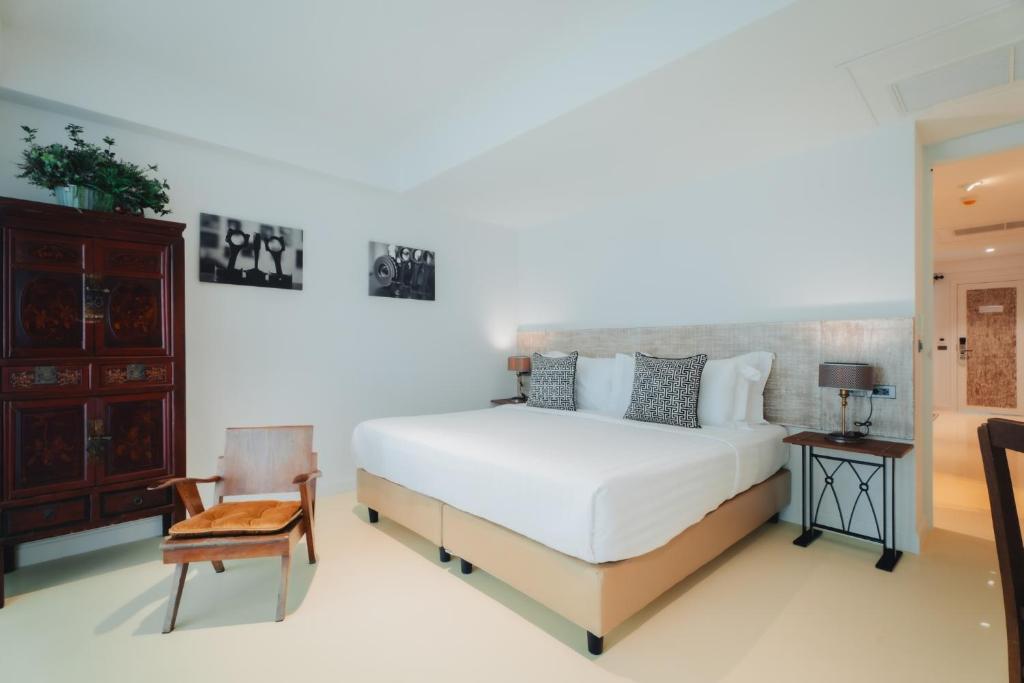 Xinlor House - Phuket Old Town, Phuket