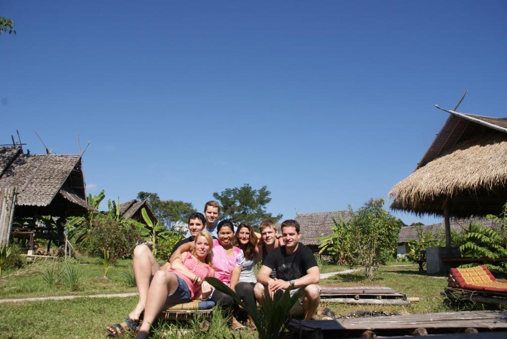 Ing Doi Guest House photo