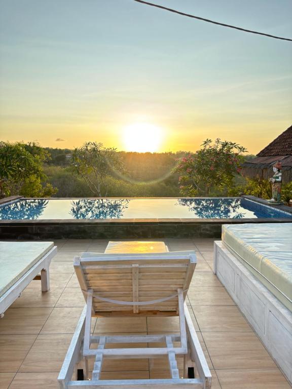 Penida Hills, Nusa Penida