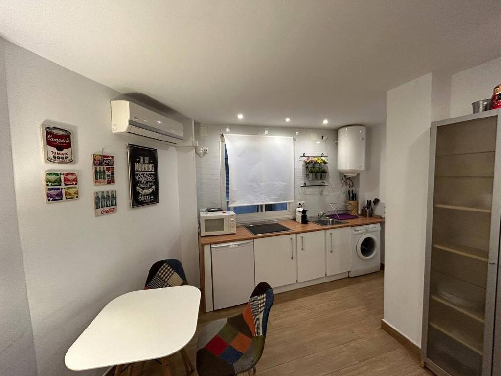 Acogedor apartamento Picasso - 3
