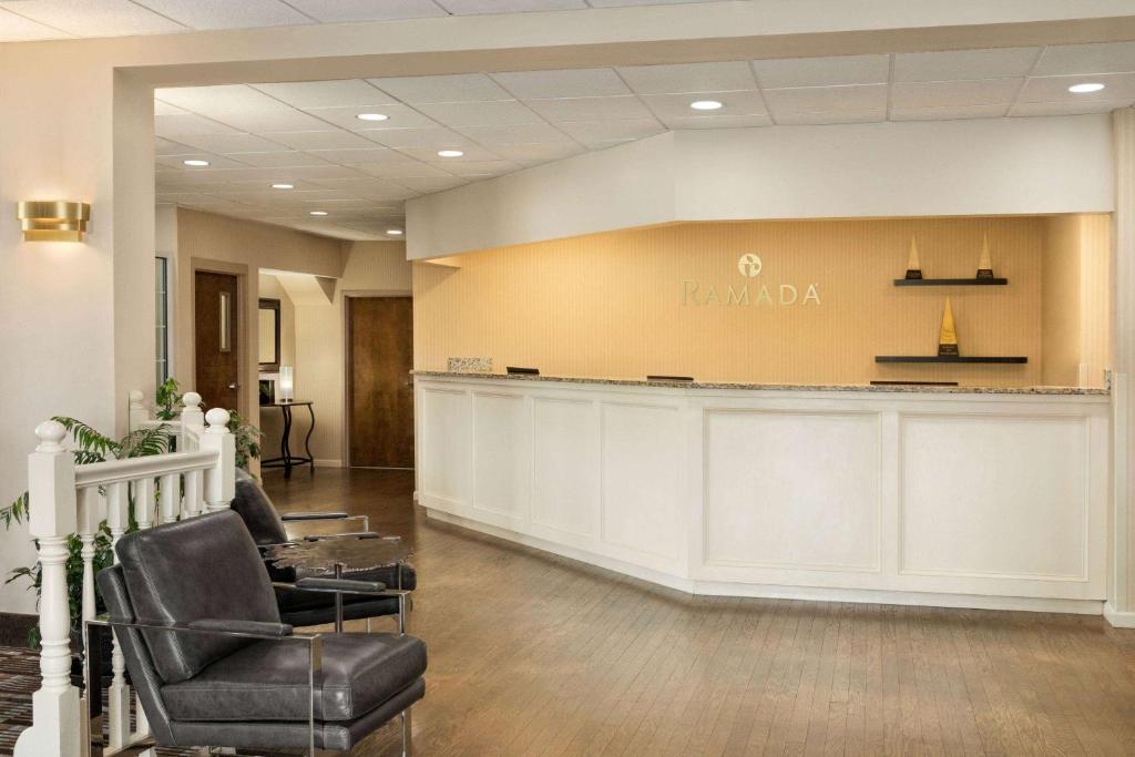 라마다 바이 윈덤 피전 포지 노스 (Ramada by Wyndham Pigeon Forge North)