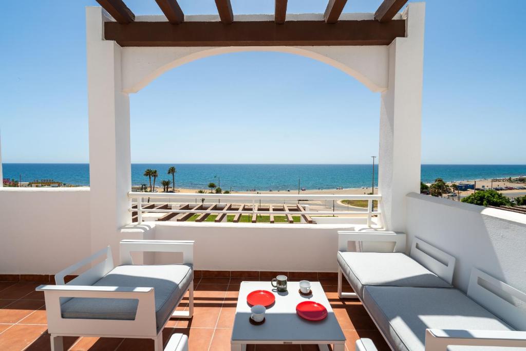 AlmeriaSuite Mojacar Breeze Apartments - 2