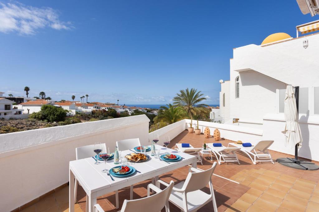 Oasis 21 by Smart Holiday, Callao Salvaje