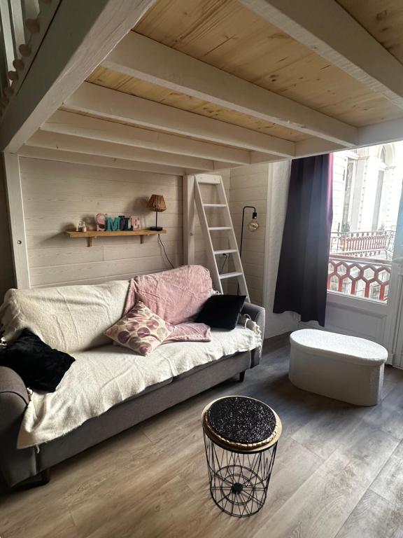 Le coquet studio - 5