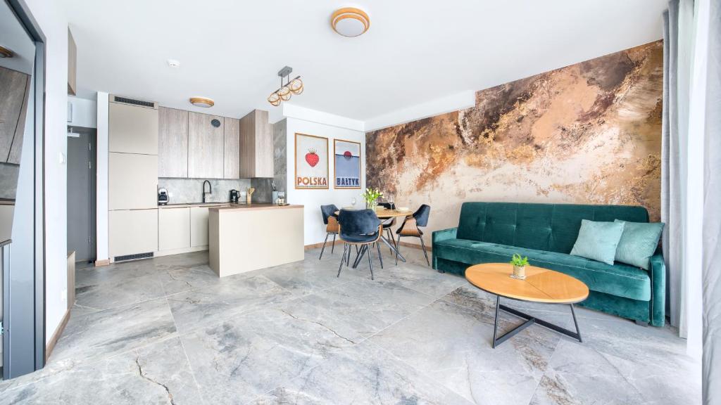 Perłowa Przystań, Sun & Snow, Kolobřeh