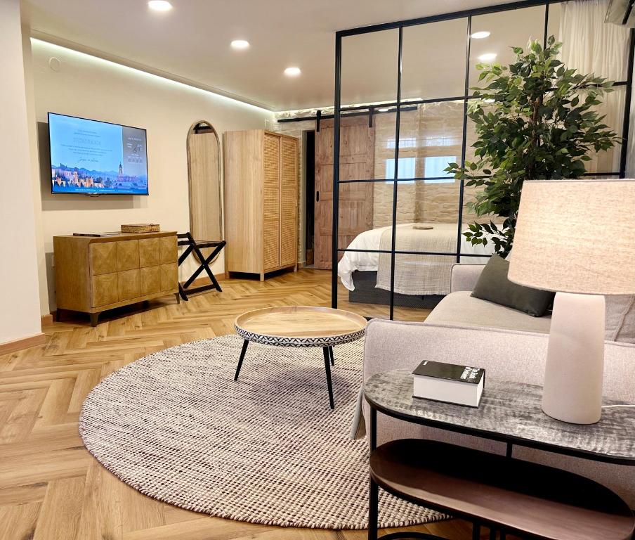 Studio Malaga - 3