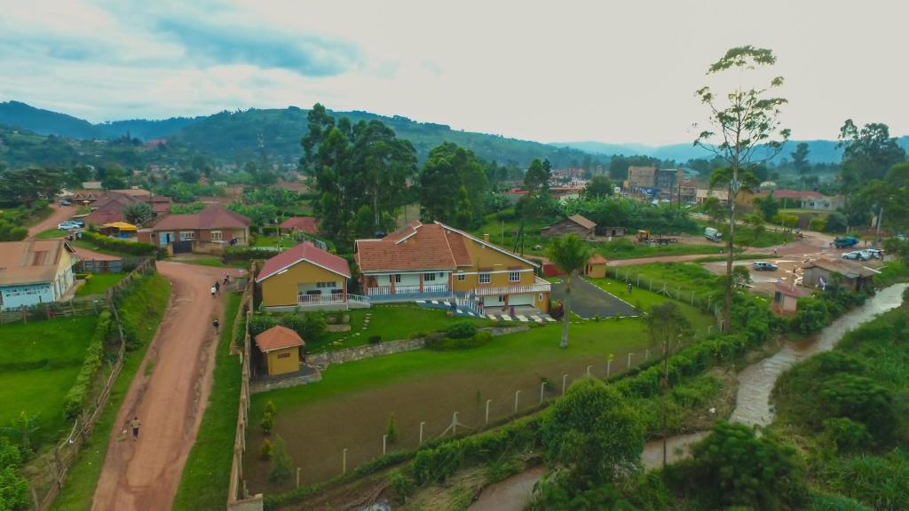 Hakyiri B&B, Kabale