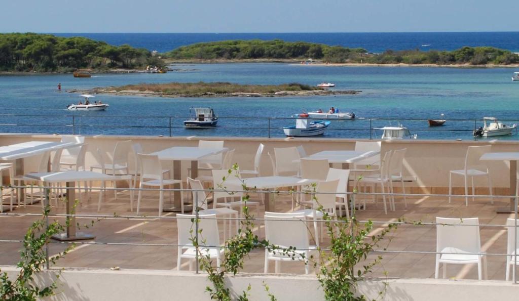 Hotel Grecale - 2