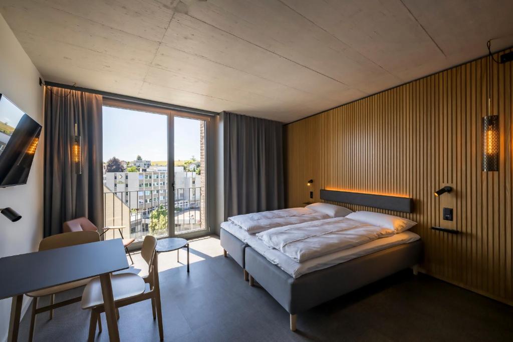 Zleep Hotel Zürich Kloten