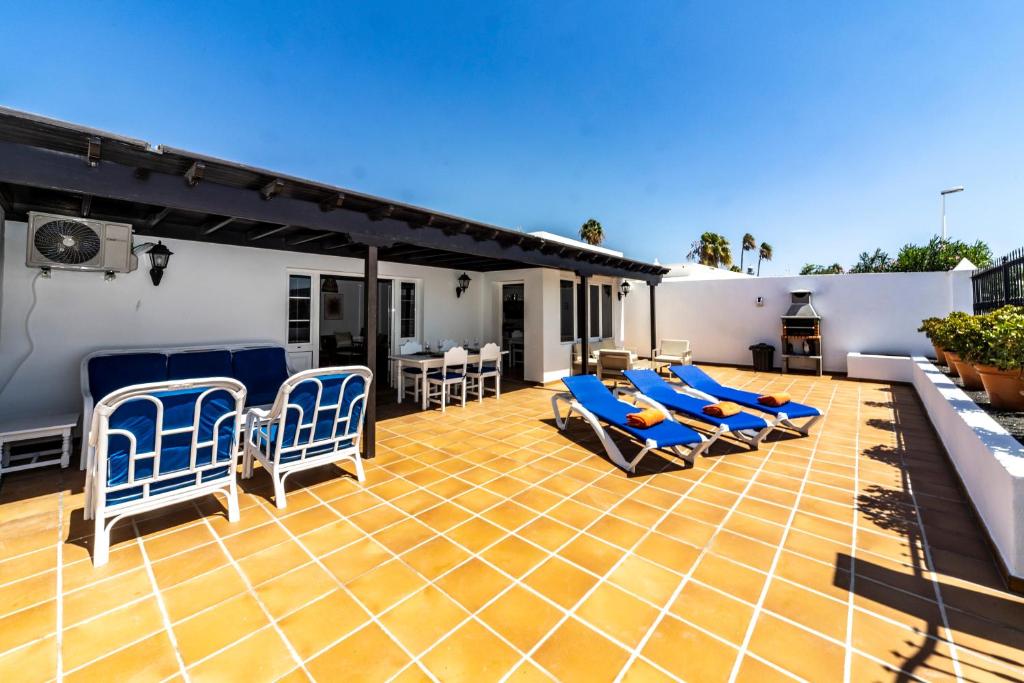 Luxury House Tiati - 5