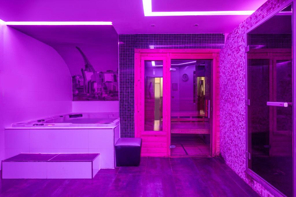 Spa