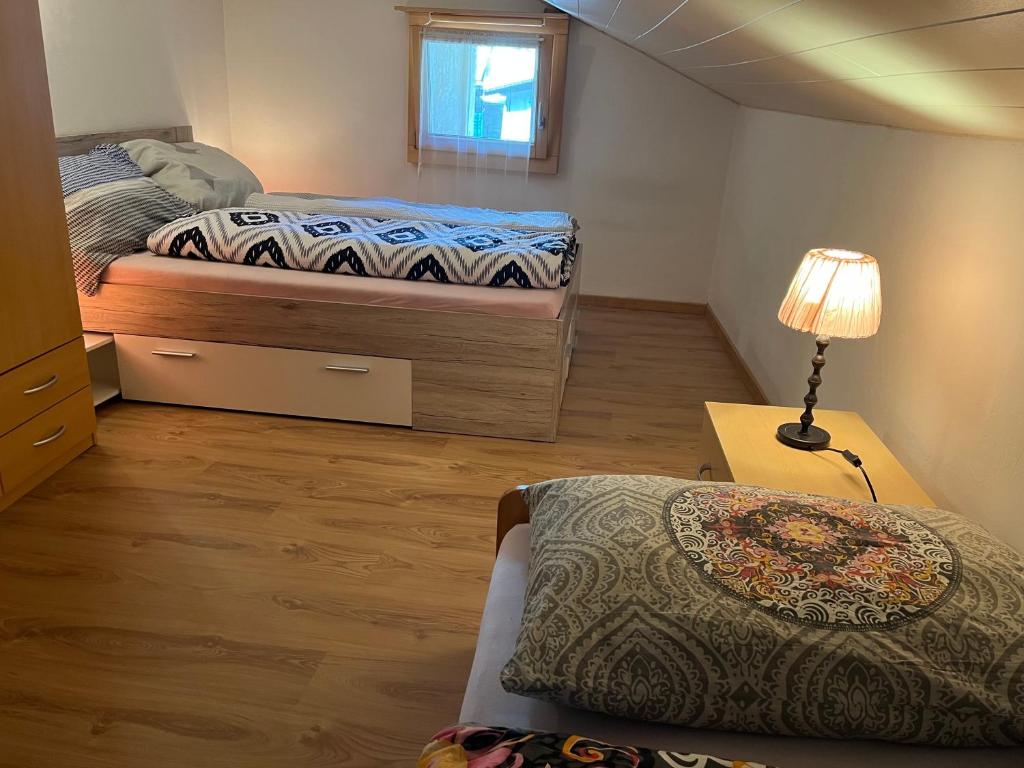 Historische Maisonette-Wohnung mit Gästekarte und Ermässigungen - 4