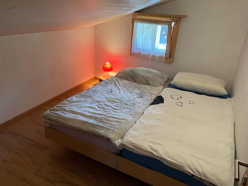 Historische Maisonette-Wohnung mit Gästekarte und Ermässigungen - 5