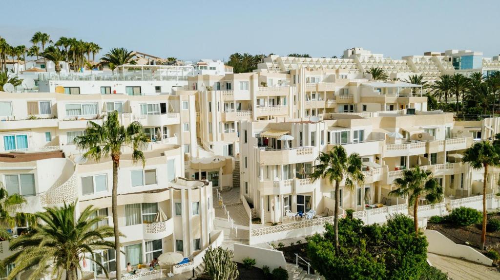 R2 Maryvent Beach Apartments - 2