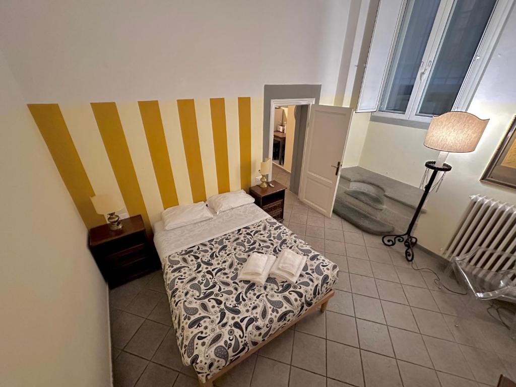 Residenza Dante, Firenze - 3