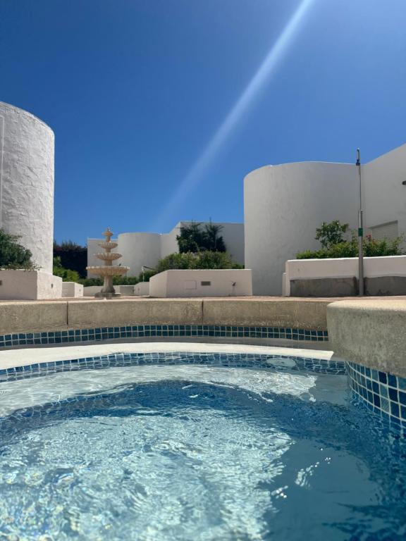 Modern Apartment on Mijas Golf - Andalucia, Mijas