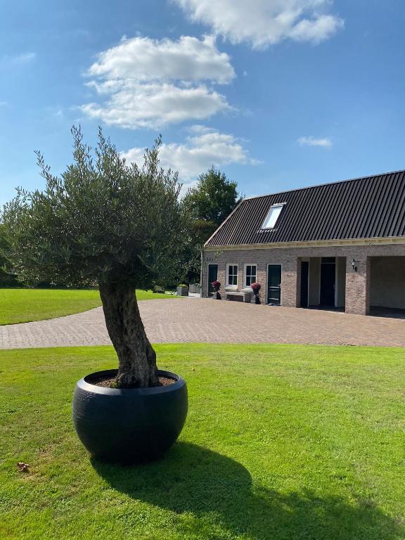 Appartement Zeldam, Ambt Delden