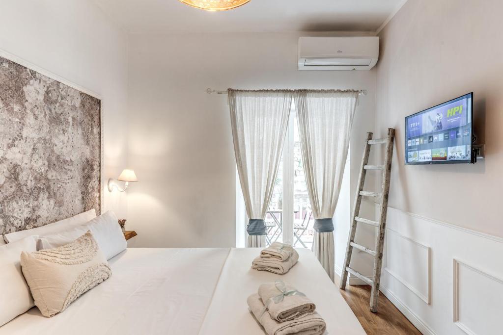 Annamaria Rooms - 4