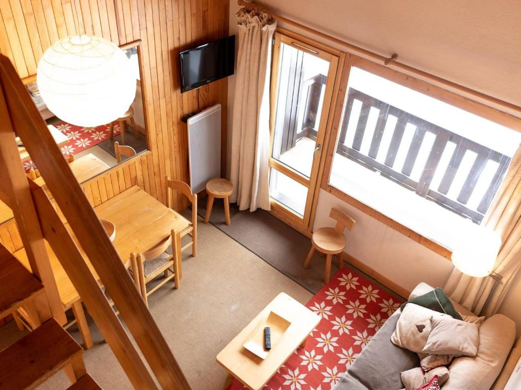 Appartement vue panoramique - 6 pers. - 2