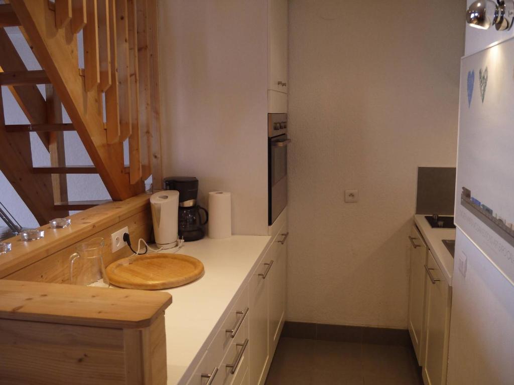 Appartement vue panoramique - 6 pers. - 4