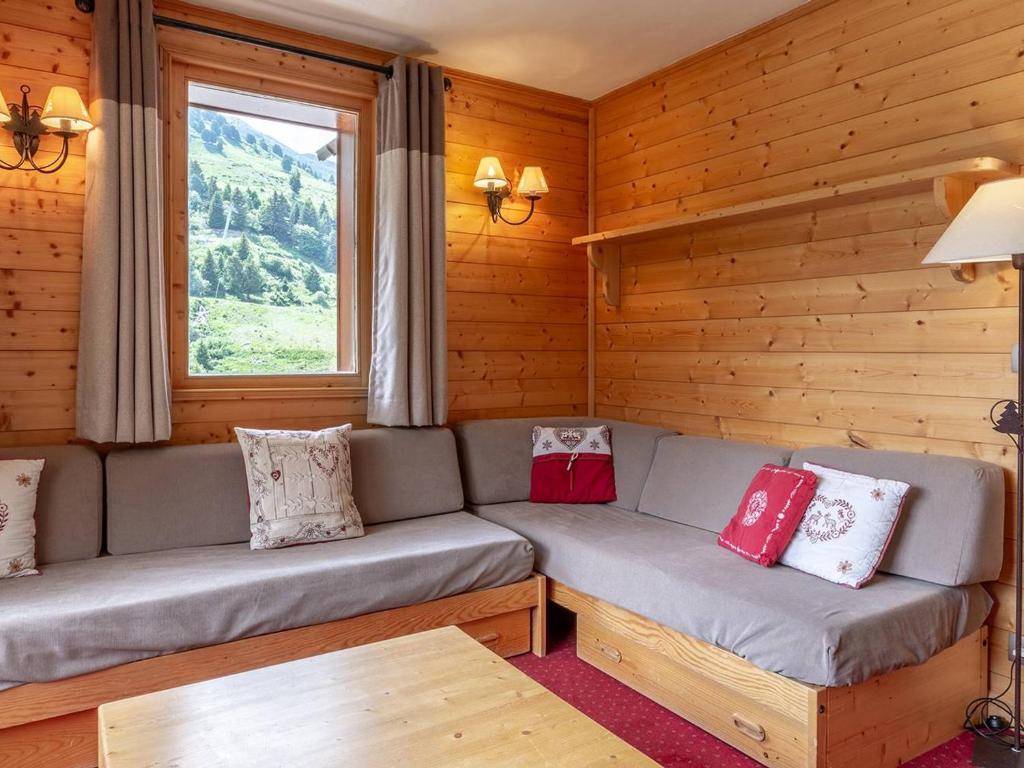 Appartement familial 2 chambres Méribel - proche pistes - FR-1-355-10 - 2