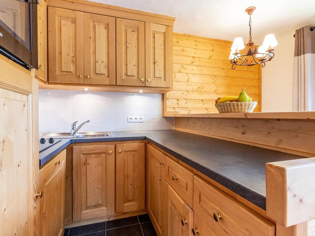 Appartement familial 2 chambres Méribel - proche pistes - FR-1-355-10 - 5