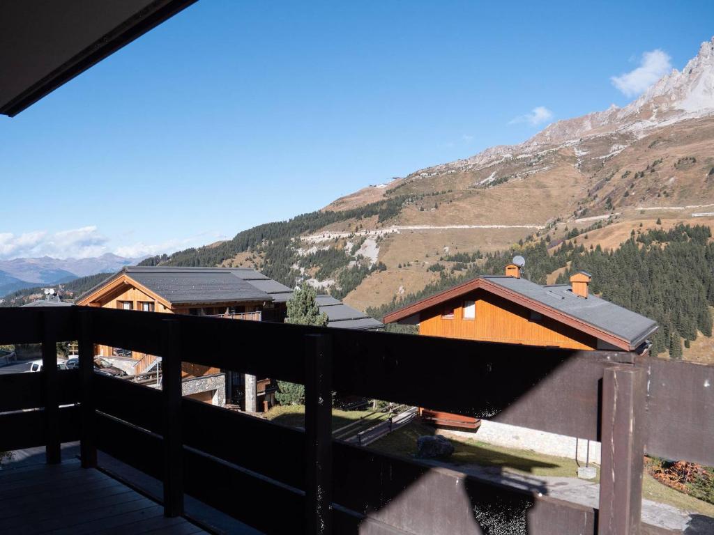 Appartement Méribel: Proche pistes, 2 chambres, cuisine équipée - 2