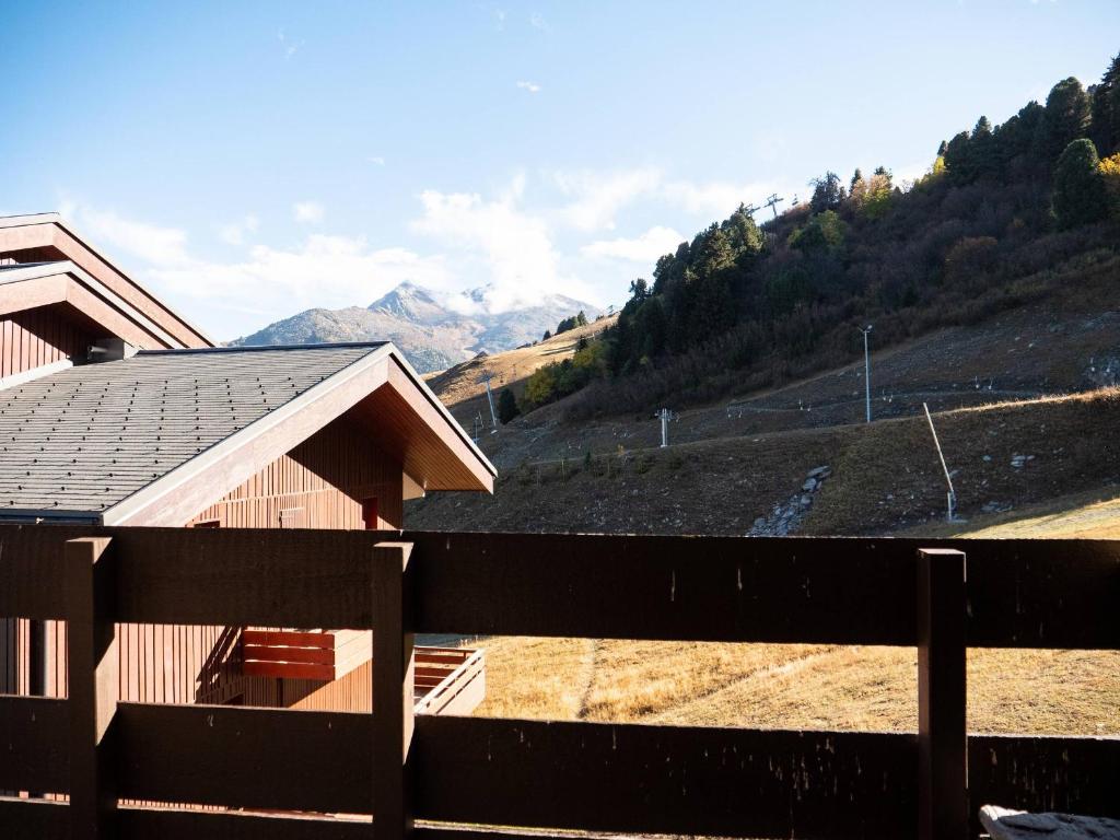Appartement Méribel: Proche pistes, 2 chambres, cuisine équipée - 3