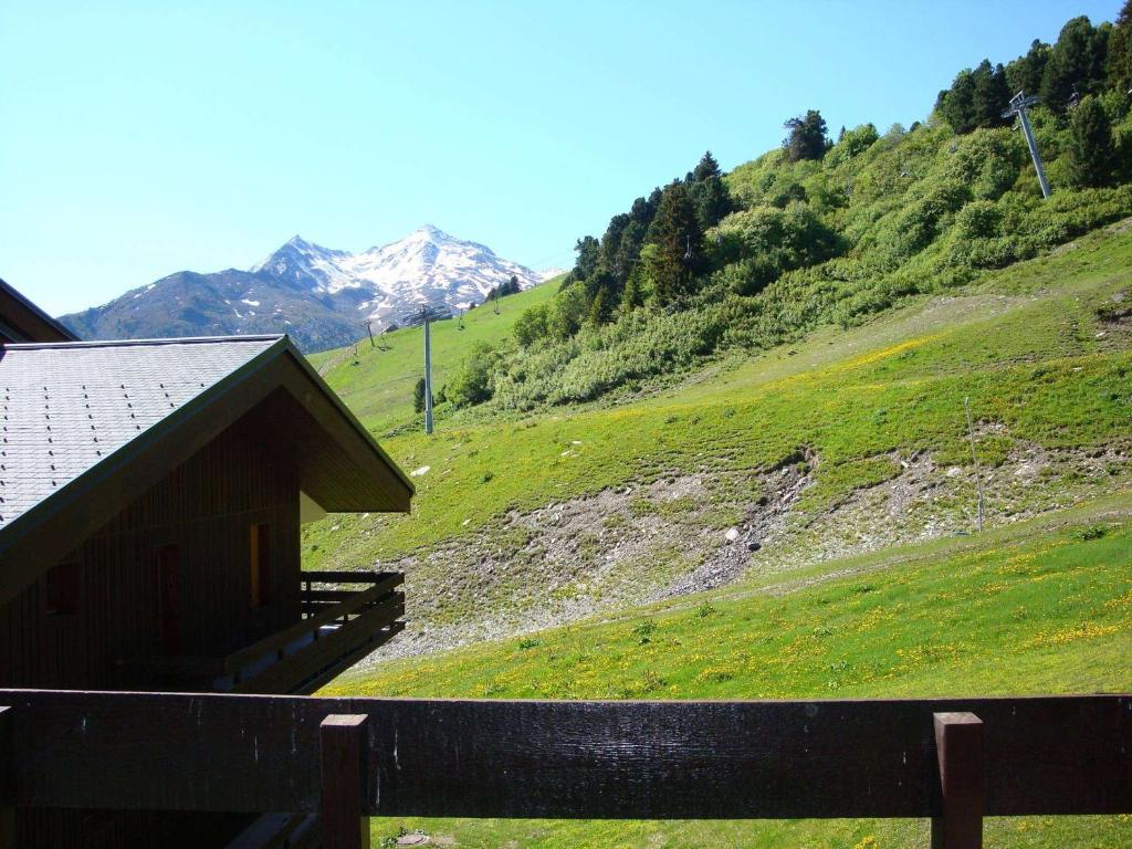 Appartement Méribel: Proche pistes, 2 chambres, cuisine équipée - 5
