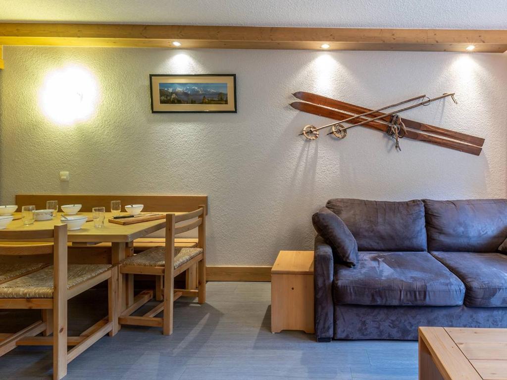 Appartement cosy aux pieds des pistes à Méribel - FR-1-355-73 - 5