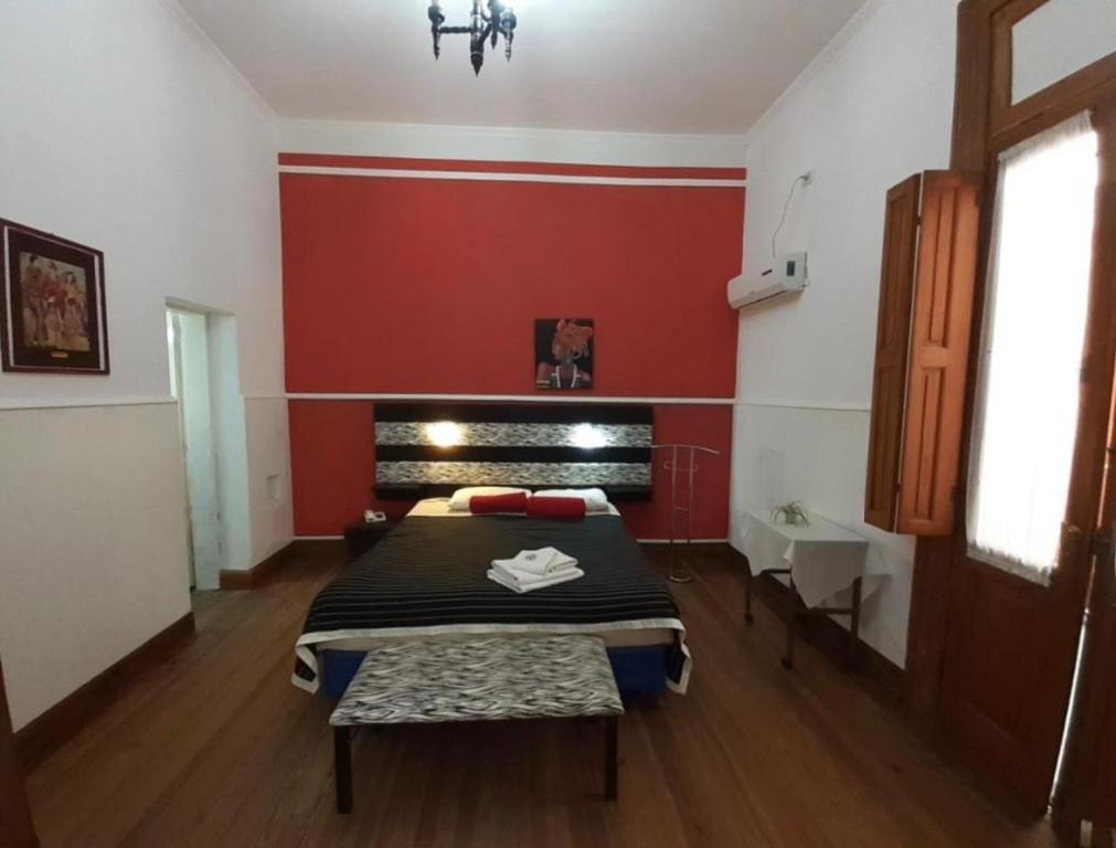 HOTEL LOURD MARY - 4