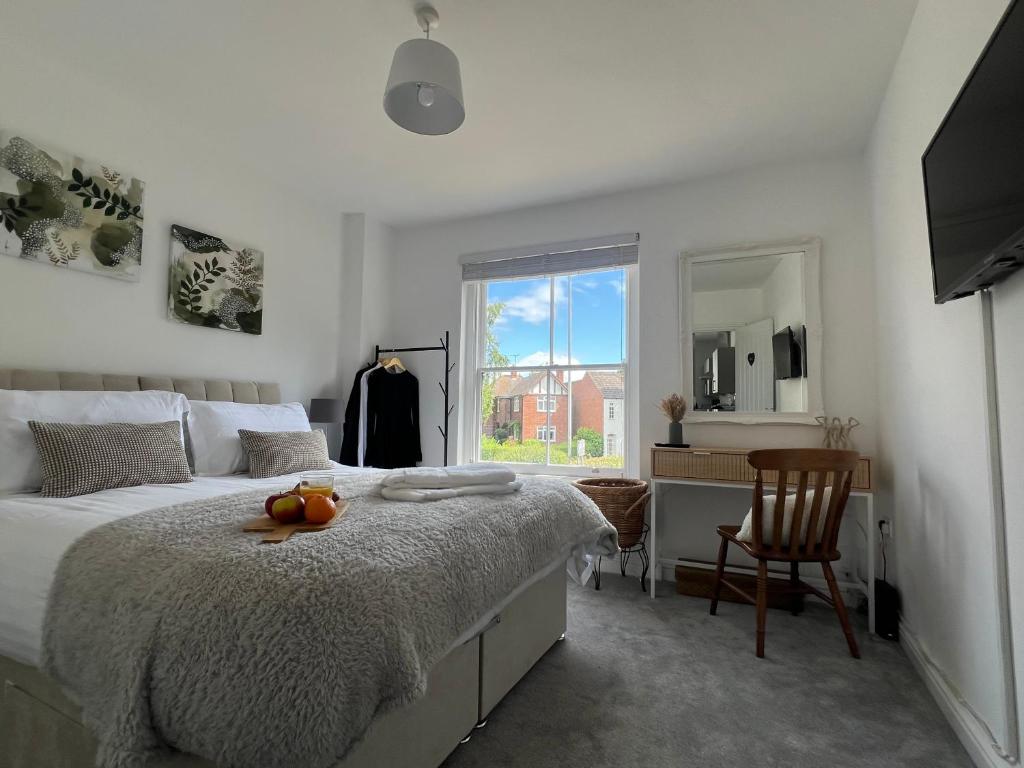 The Cosy Corner Leamington Spa, Warwick, Warwick